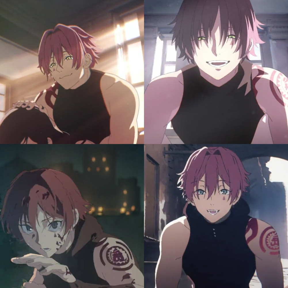 The Man Who Saved Me on my Isekai Trip is a Killer The Man Who Saved Me on my Isekai Trip is a Killer